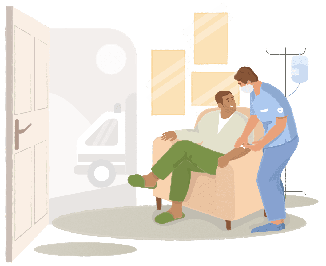 Home Visits